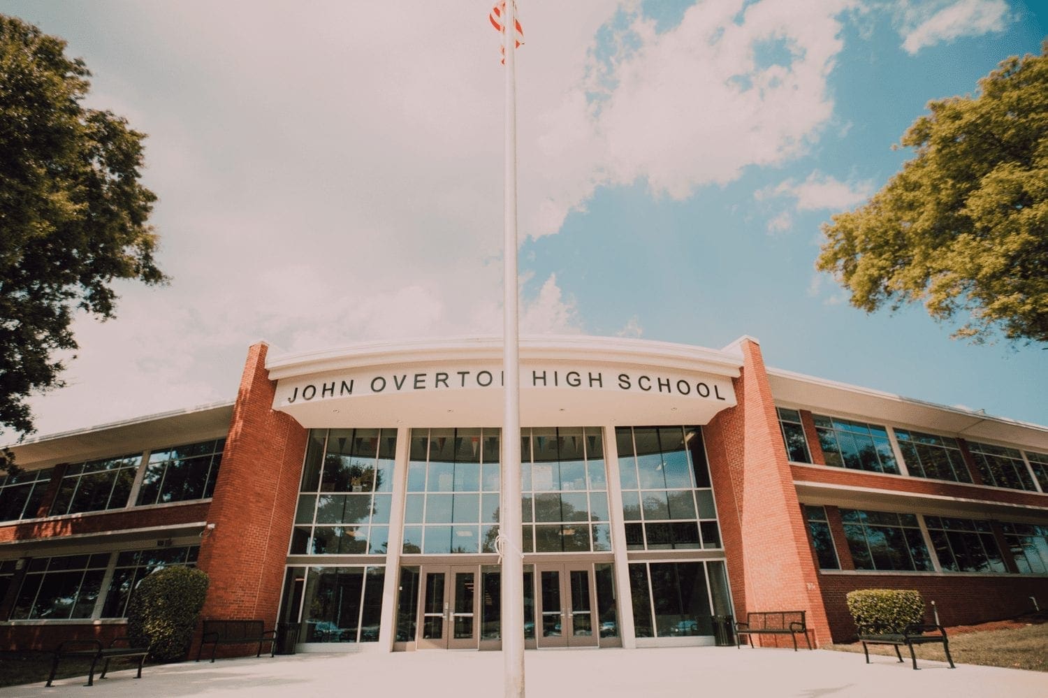 John Overton High School